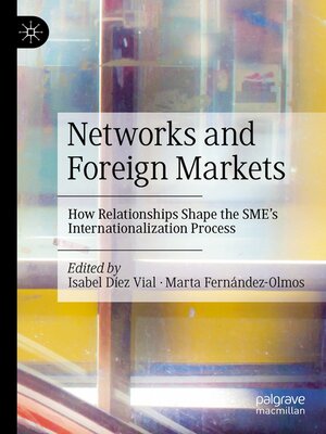 cover image of Networks and Foreign Markets